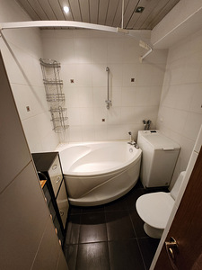 Tööstuse tn 43, Põhja-Tallinna, Tallinn, Harjumaa (4 foto / 4)