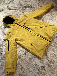 Куртка к/с с флисовой подкладкой Reserved s.16