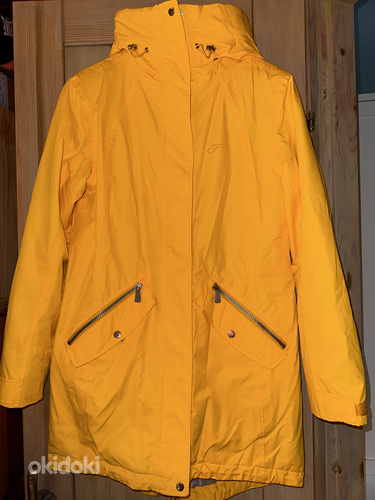 Five Seasons õhem talveparka s.38