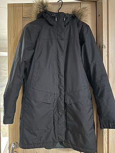 Helly Hansen talveparka s. M (1 foto / 3)
