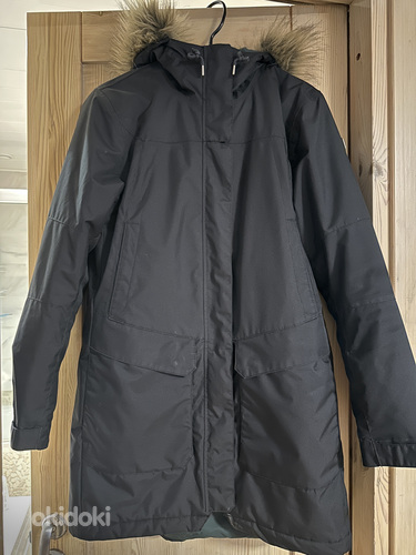 Helly Hansen talveparka s. M