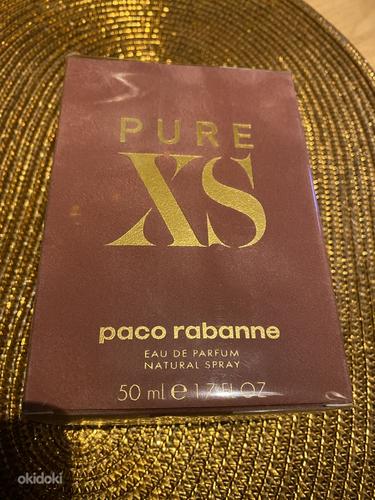 PACO RABANNE «PURE XS» (фото #1)