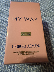My Way PARFUM (1 фото из 2)