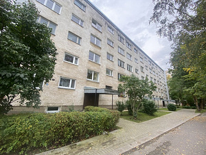 Uusküla tn 13, Kreenholmi, Narva, Ida-Virumaa (11 фото из 14)