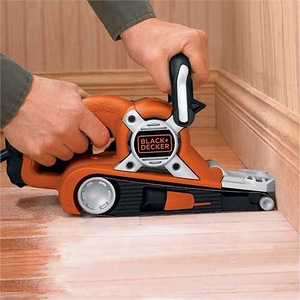 Lintlihvija 720W, Black+Decker (5 foto / 9)