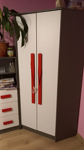 Laste mööbel / teismeliste mööbel ideaalses seisukorras (3 foto / 9)