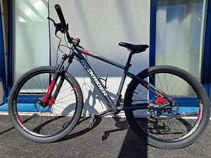 Jalgratas Rockrider, suurus S, suurepärases seisukorras (2 foto / 10)