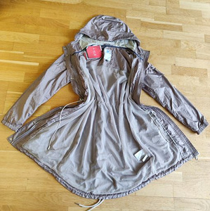UUS Luhta jope/ jakk/ kergemantel Soodustus 115€ XS-M (1 foto / 10)