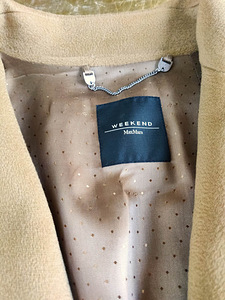 🥰Max Mara Klassikaline mantel (S-L)🥰Super Soodus🔥Nagu uus (3 foto / 10)