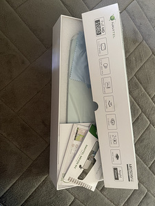 Видеорегистратор-зеркало Navitel MR250 NV (2 foto / 2)