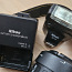 Nikon D40+DX 18-55mm f/3.5-5.6G+35mm f/1.8G+Nikon SB-400 (фото #3)