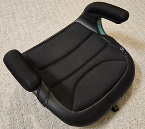 PEG PEREGO turvaiste-booster VIAGGIO SHUTTLE koos ISOFIX (1 foto / 3)