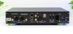 Gustard R26 R2R DAC musta värvi (2 foto / 3)