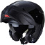 Шлем Scorpion EXO-920 EVO черный матовый (фото #3)