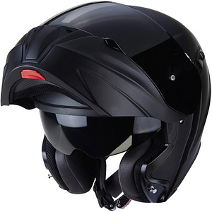 Kiiver Scorpion EXO-920 EVO matt must (3 foto / 3)