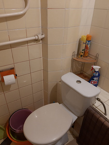 Õismäe tee 124, Haabersti, Tallinn, Harjumaa (9 foto / 11)