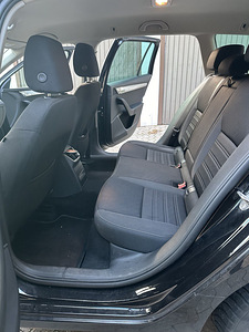 Skoda Octavia 2.0 (3 foto / 11)