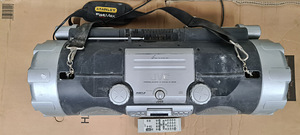 Boombox JVC RV-NB20B (2 foto / 4)