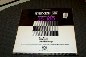 Reel Nab 10.5" (2 foto / 10)