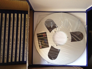 Reel Nab 10.5" (8 foto / 10)