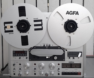 Studer (3 фото из 9)