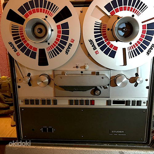 Studer B67