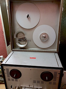 Studer B67 (2 foto / 3)