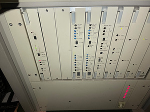Otari mtr 12 (4 фото из 5)