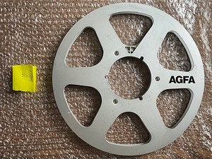 NAB BASF AGFA (3 foto / 5)