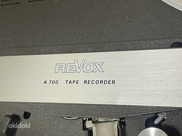 Revox A 700