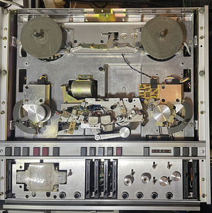 Revox A 700 (4 foto / 5)