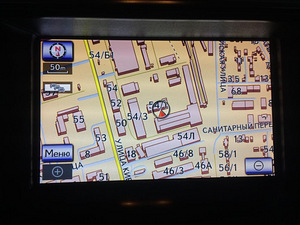 GPS-navigeerimiskaartide uuendus 2026 (9 foto / 10)