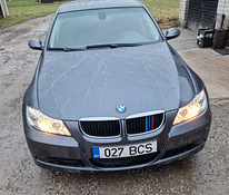 BMW 320D 2.0 120kv 2007а, 2007