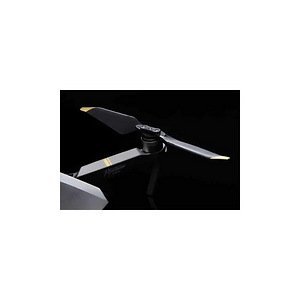 DJI Mavic Pro, Platinum пропеллеры 8331 (Golden) (5 фото из 5)