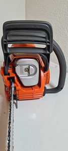 Mootorsaag HUSQVARNA 120 Mark II (6 foto / 10)