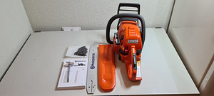 Mootorsaag HUSQVARNA 130 (3 foto / 10)