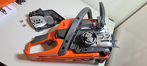 Mootorsaag HUSQVARNA 130 (6 foto / 10)