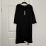 Uus must kleit suurus S (foto #5)
