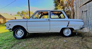 ZAZ 968 1.2 30kw 1975 (8 foto / 13)