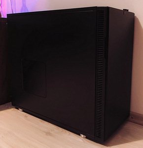LAUA/MÄNGURI ARVUTI, PC, I5 6600, GTX1060 6GB, 16GB DDR4 (6 foto / 8)
