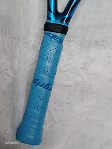 Детская теннисная ракетка Babolat Pure Drive Junior 26 (6 фото из 8)
