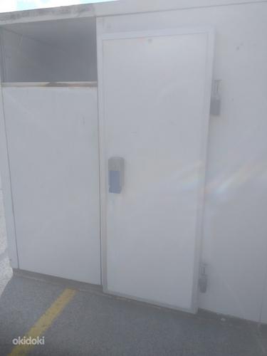 Холодильная камера, торг (фото #1)