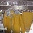 Talvekomplekt, jakk ja püksid (foto #1)