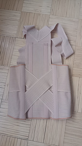 Медицинский корсет (3 фото из 3)