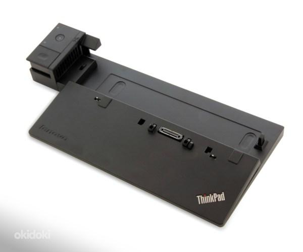 Док-станция ThinkPad Pro Тип 40A1 (фото #1)