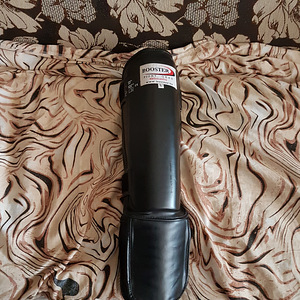 Booster jalakaitsmed, L suurus (2 foto / 3)