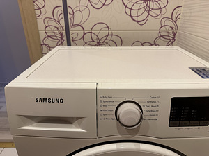 Samsung pesumasin (2 foto / 3)