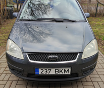 Ford Focus C-max 1,6TDCI, 2004
