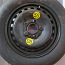 Запасная шина BMW Michelin TEX T125 / 90 R15 (фото #1)