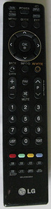 LG TELEKA PULT LG MKJ40653804 (1 foto / 1)